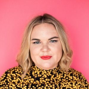 Meet your Posher, Kerri